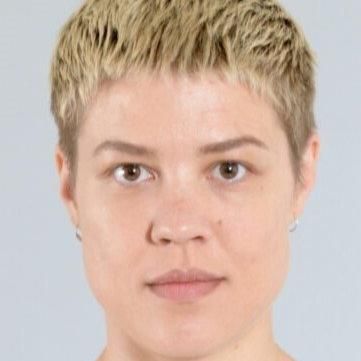 Photo of Tyra Wigg