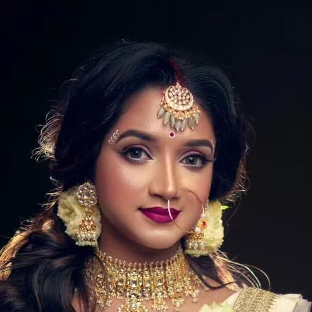 Photo of Kheyali Mondal