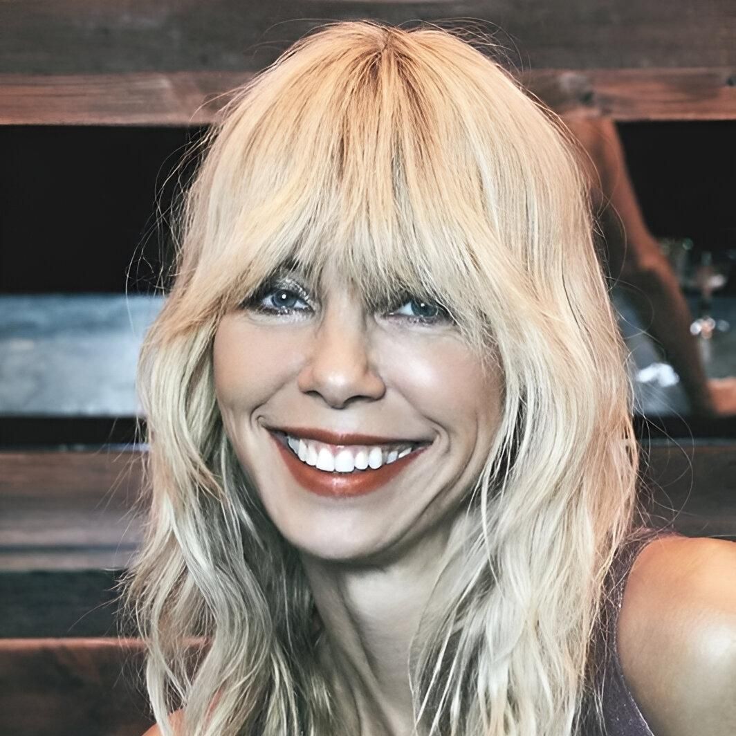 Photo of Bori Péterfy