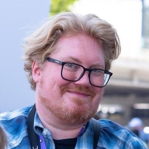 Photo of Duncan Jones