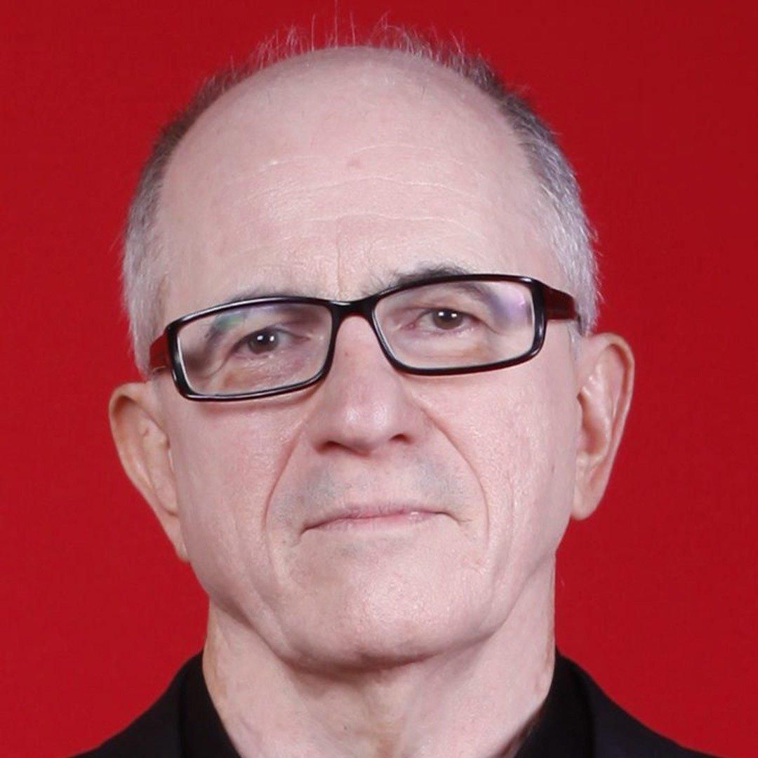 Photo of Carlos Gregório