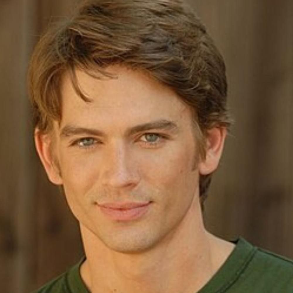 Photo of Austin Miller