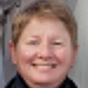 Photo of Michele Ziegler