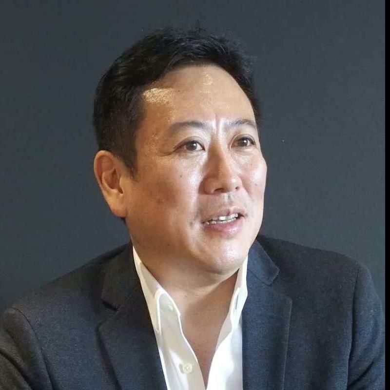 Photo of Takashi Narita