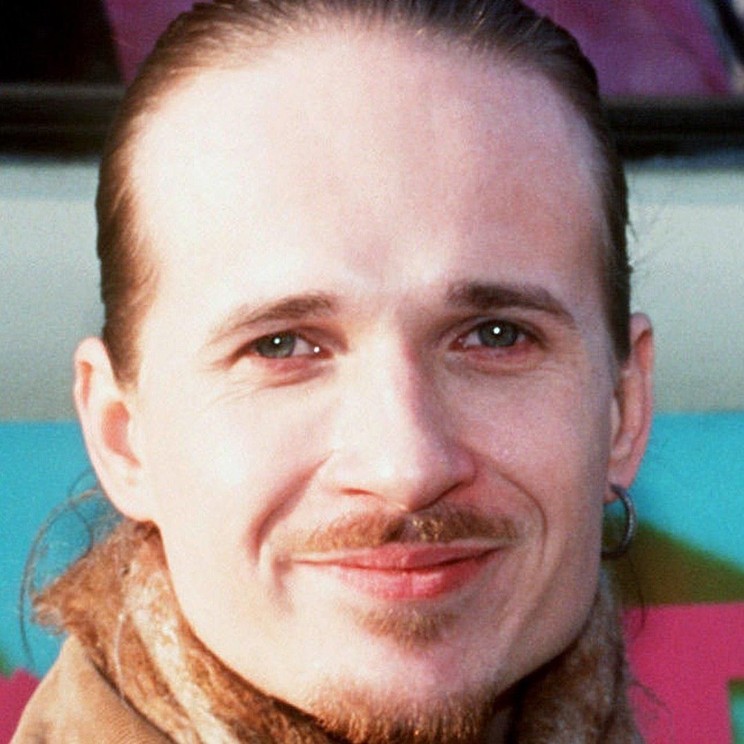 Photo of Teemu Aromaa