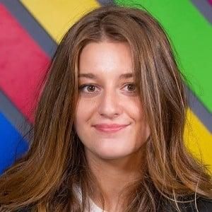 Photo of Ambre Chalumeau