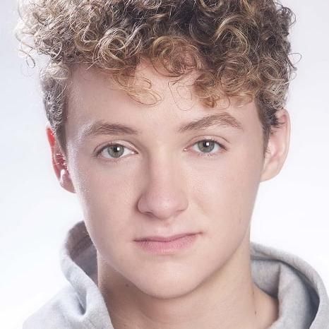 Photo of Evan Lake Schelton