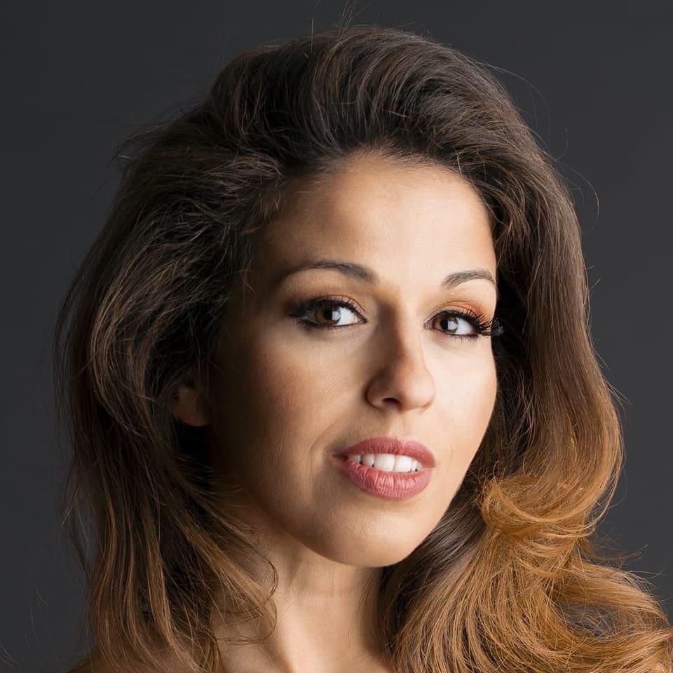 Photo of Sissi Martins