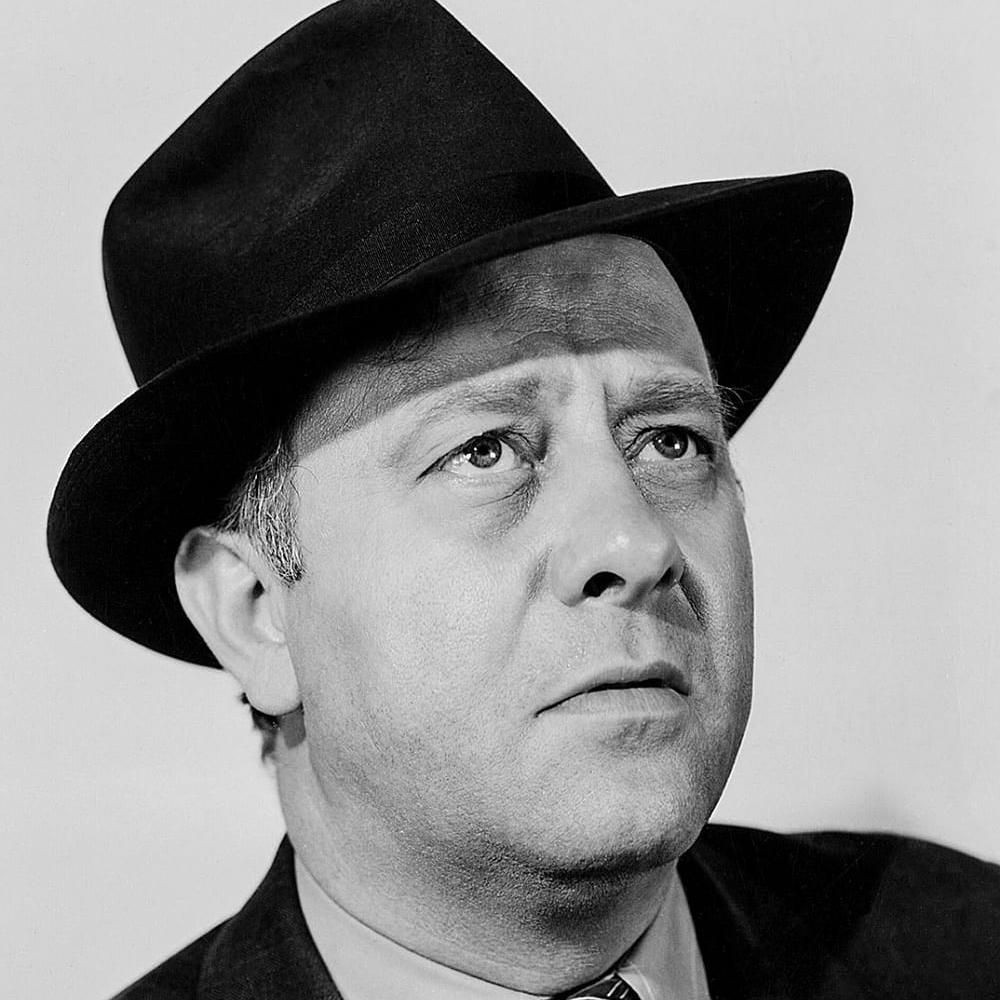 Photo of Arthur Loft