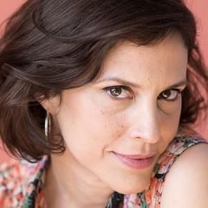 Photo of Carmela Poch