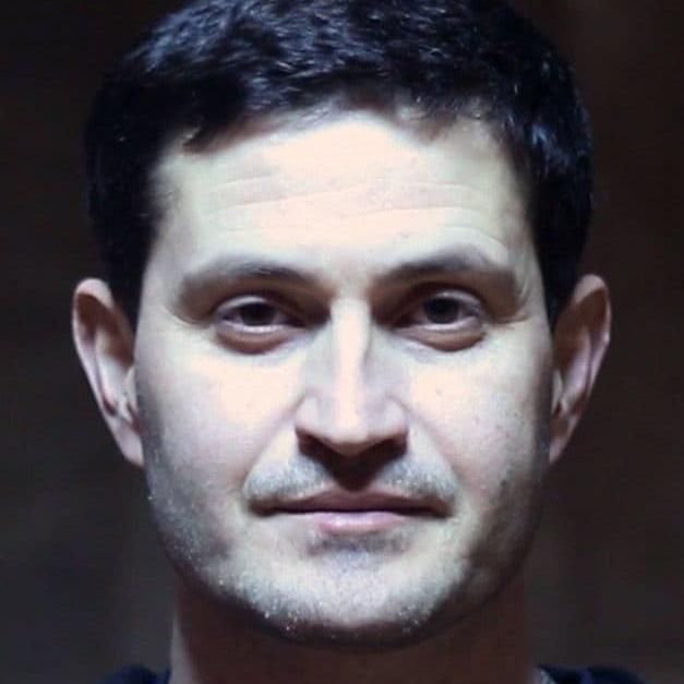 Photo of Akhtem Seitablaiev