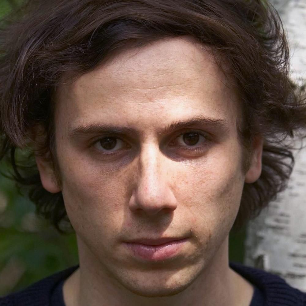 Photo of Jérémie Galiana