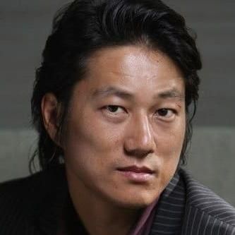 Photo of Sung Kang