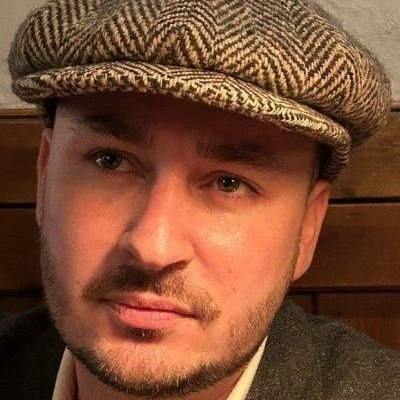 Photo of Samuel Boda