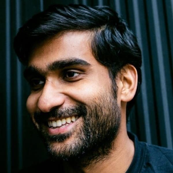 Photo of Prateek Kuhad