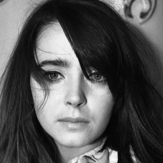 Photo of Maja Wodecka