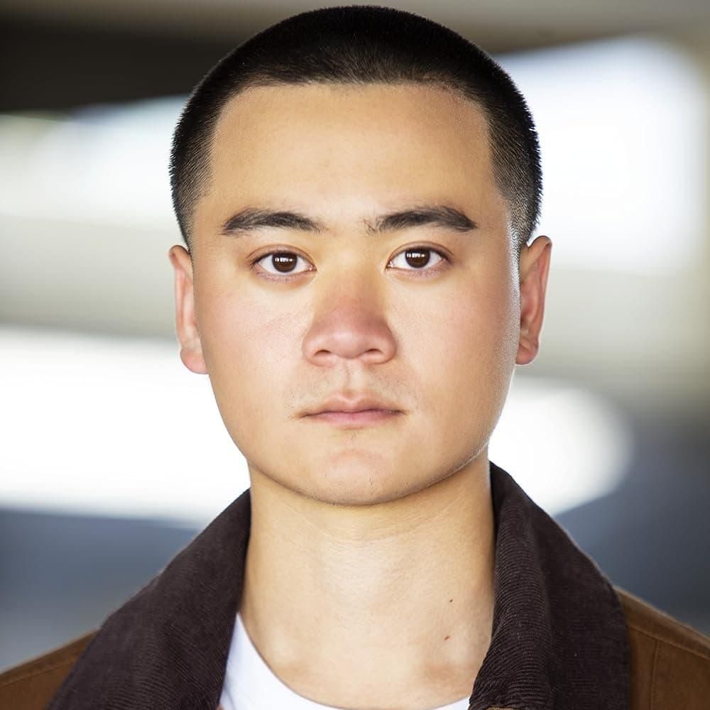 Photo of Michael Chen