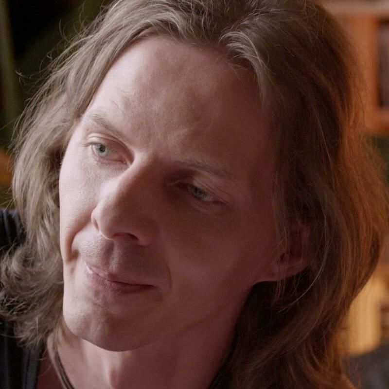 Photo of Mario Theis