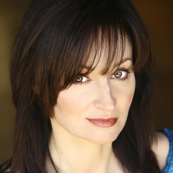 Photo of Kimberly Stanphill