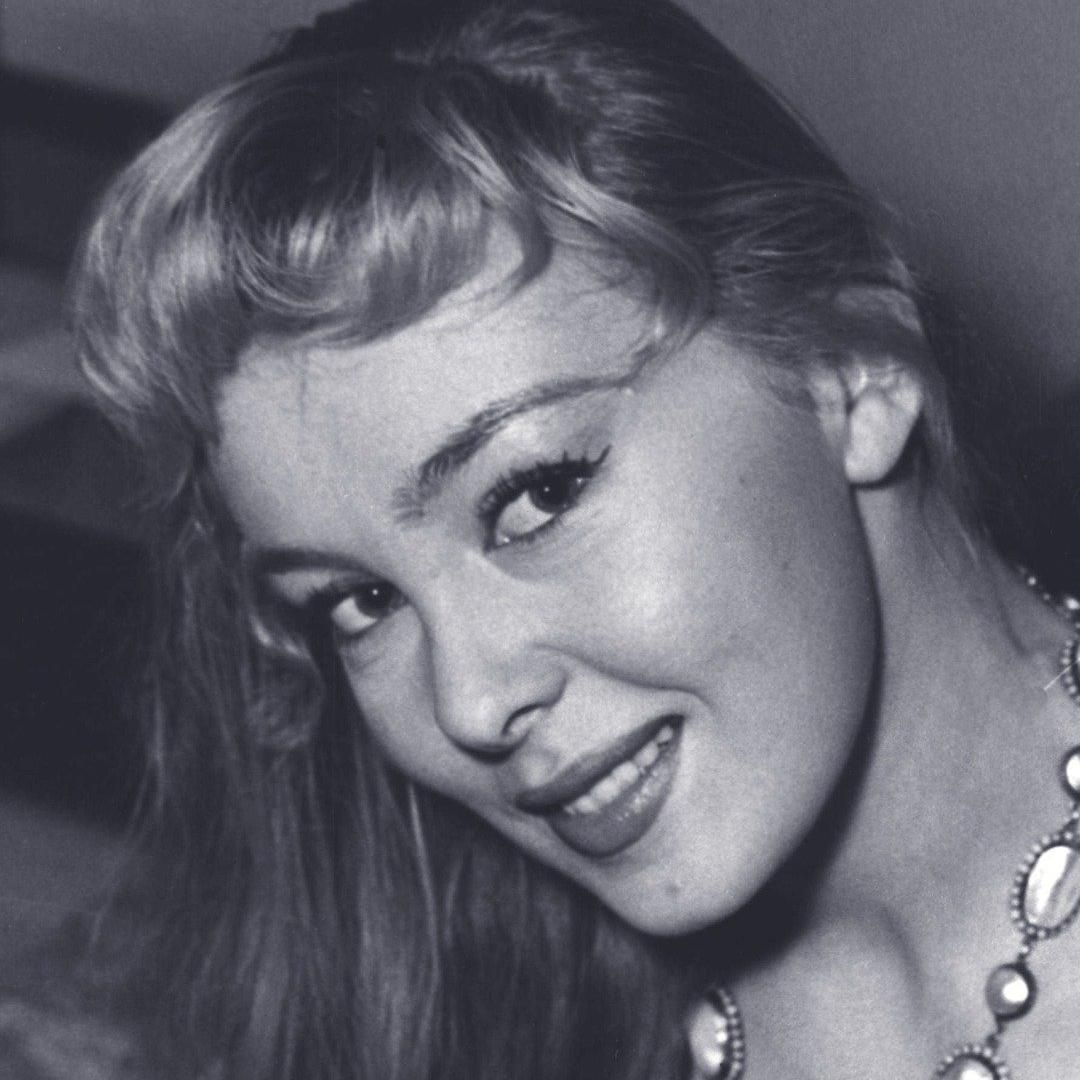 Photo of Dominique Wilms