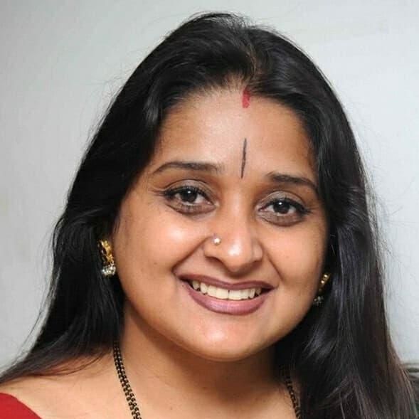 Photo of Malavika Avinash