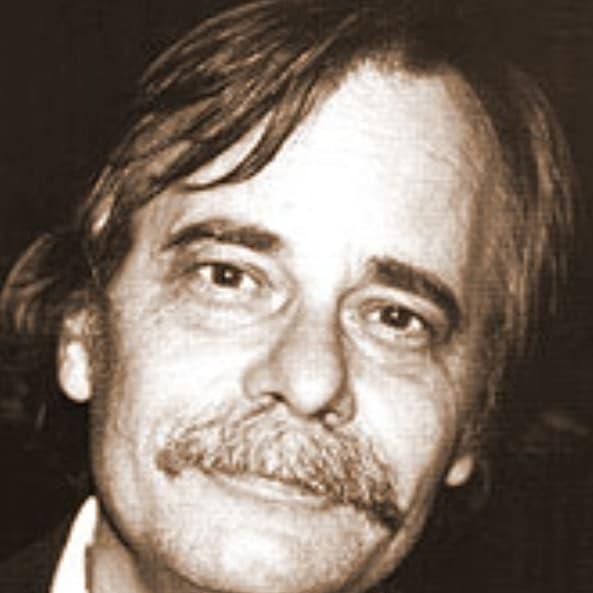 Photo of Yves Trudel