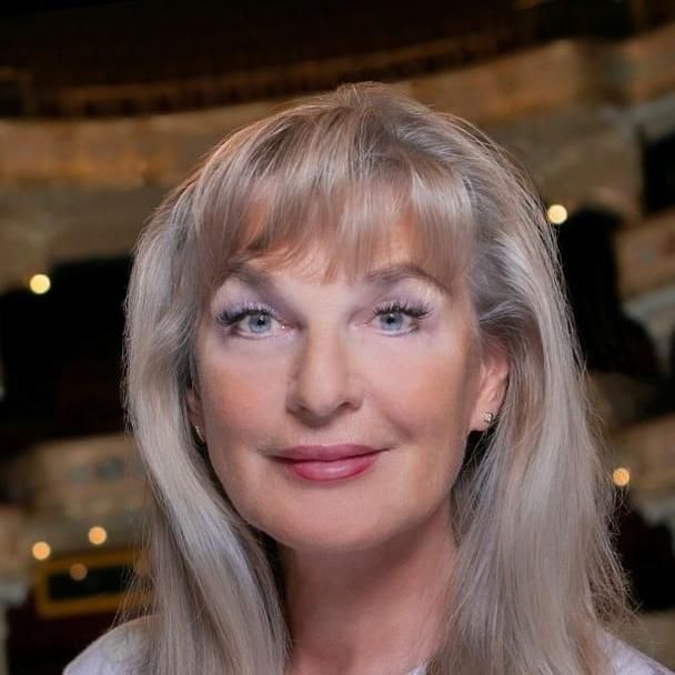 Photo of Beata Znaková