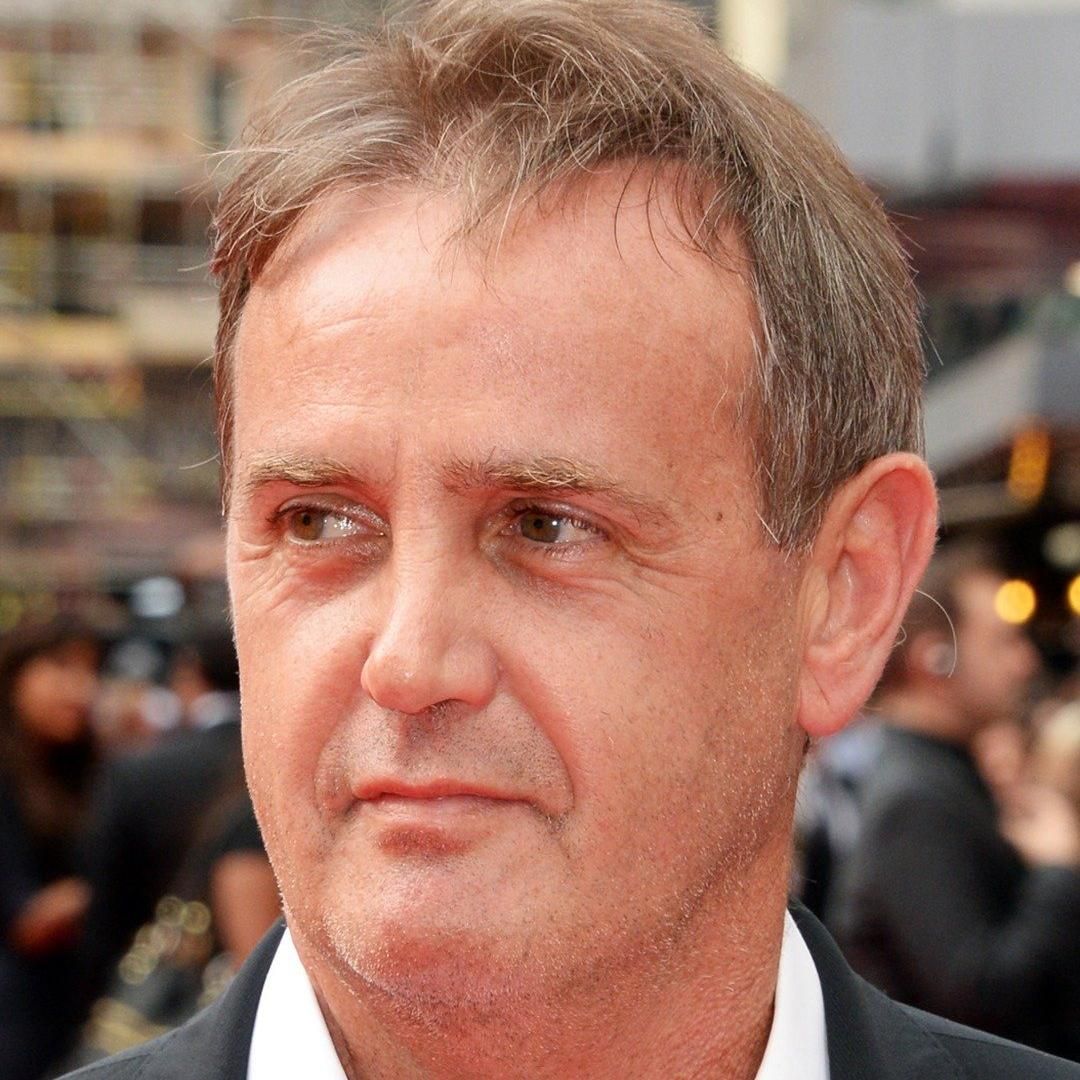 Photo of Andreas Thiesmeyer