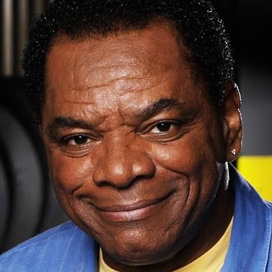 Photo of John Witherspoon