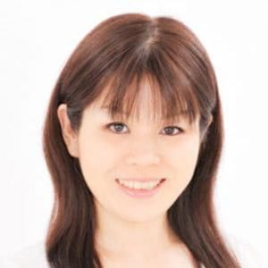 Photo of Yukari Hirayama