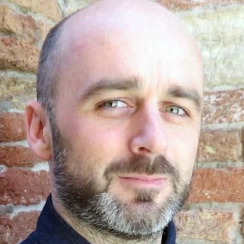 Photo of Vincent Lefeuvre