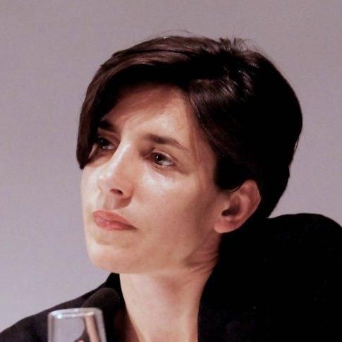 Photo of Filipa César