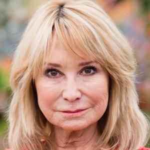 Photo of Felicity Kendal