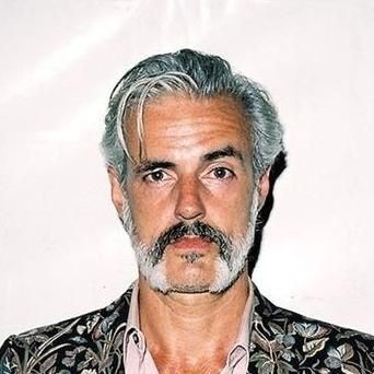 Photo of Ruben Block