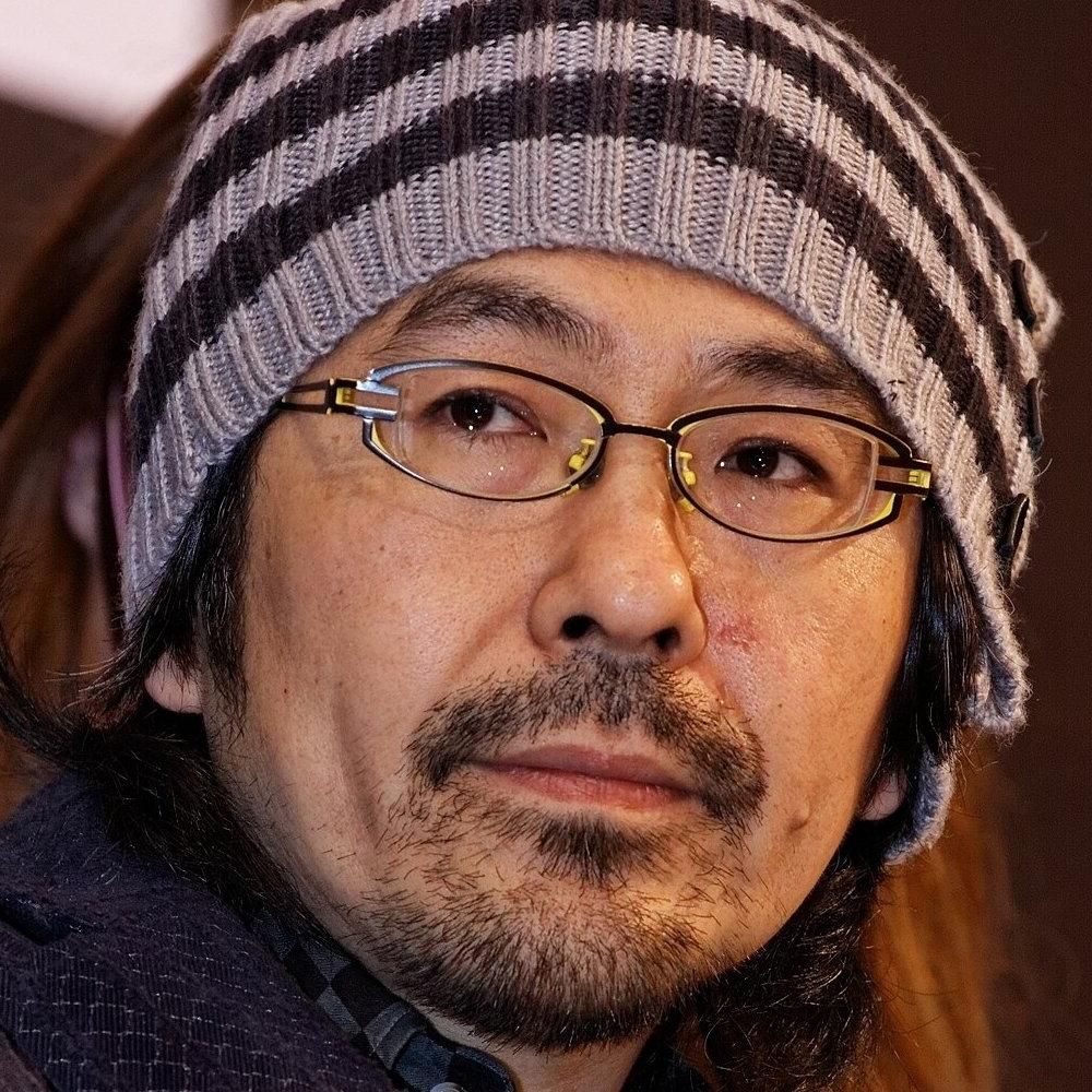 Photo of Hideo Furukawa