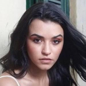 Photo of Talita Younan