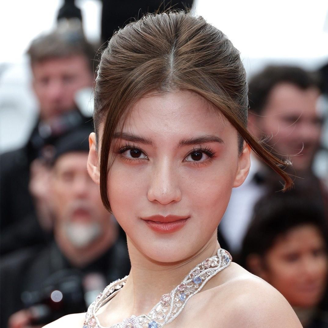 Photo of Karena Ng Chin-Yu