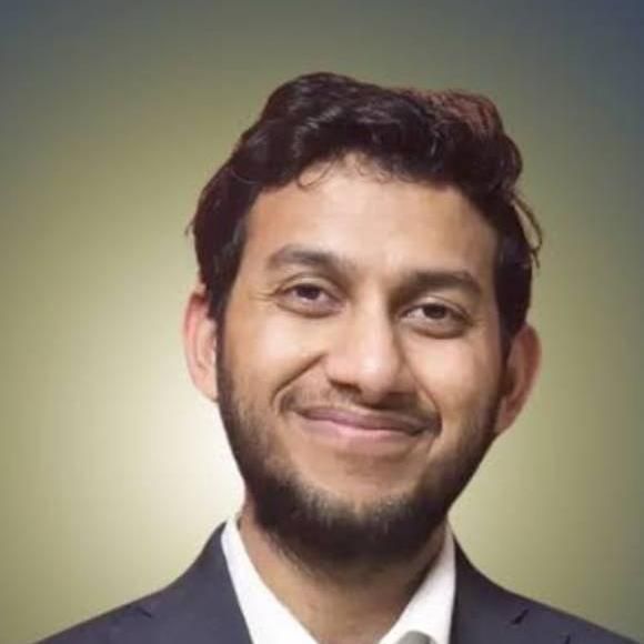 Photo of Ritesh Agarwal