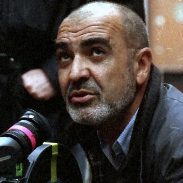 Photo of Salvatore Piscicelli
