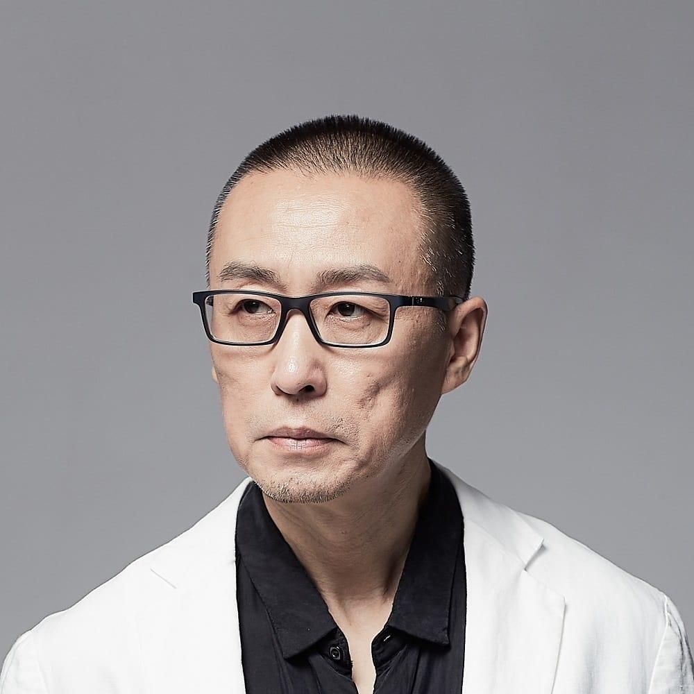 Photo of Li Zhang