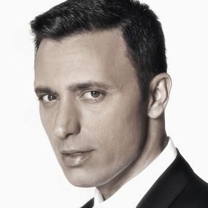 Photo of Mustafa Sandal