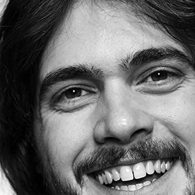 Photo of David Ashby