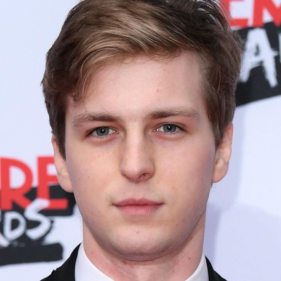 Photo of Abraham Lewis