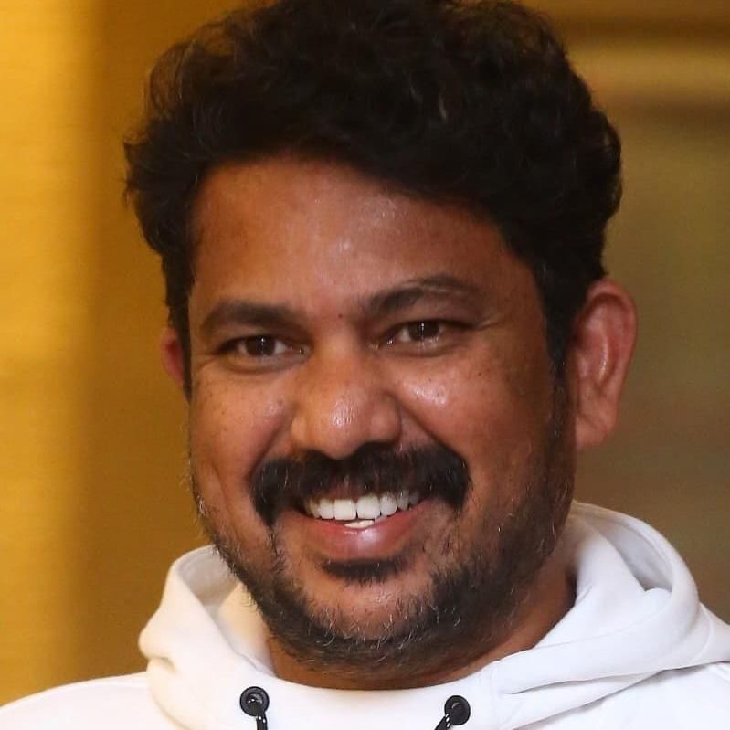 Photo of Ramesh Varma