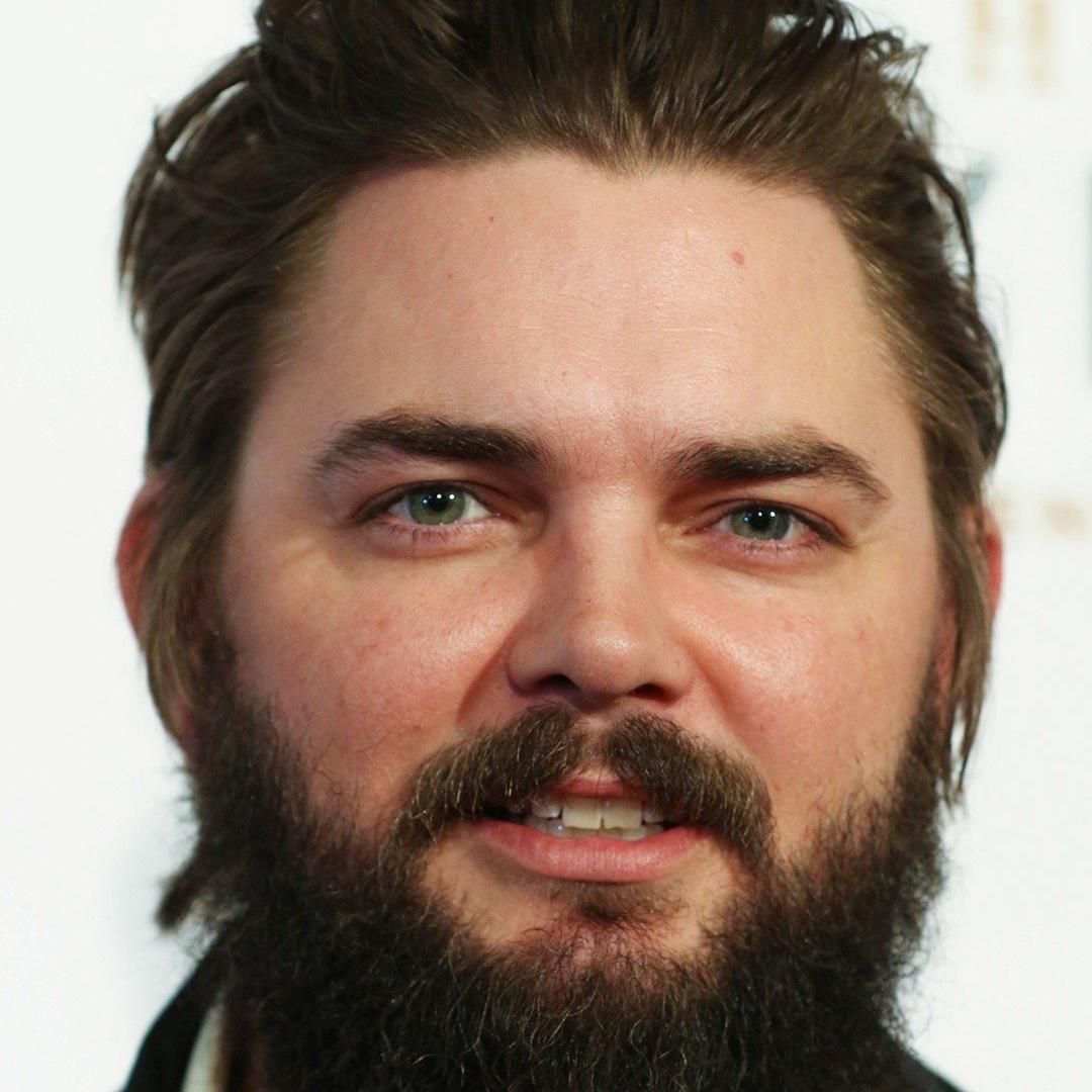 Photo of Nick Thune