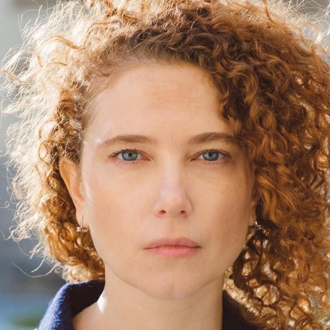 Photo of Valeriya Skorokhodova
