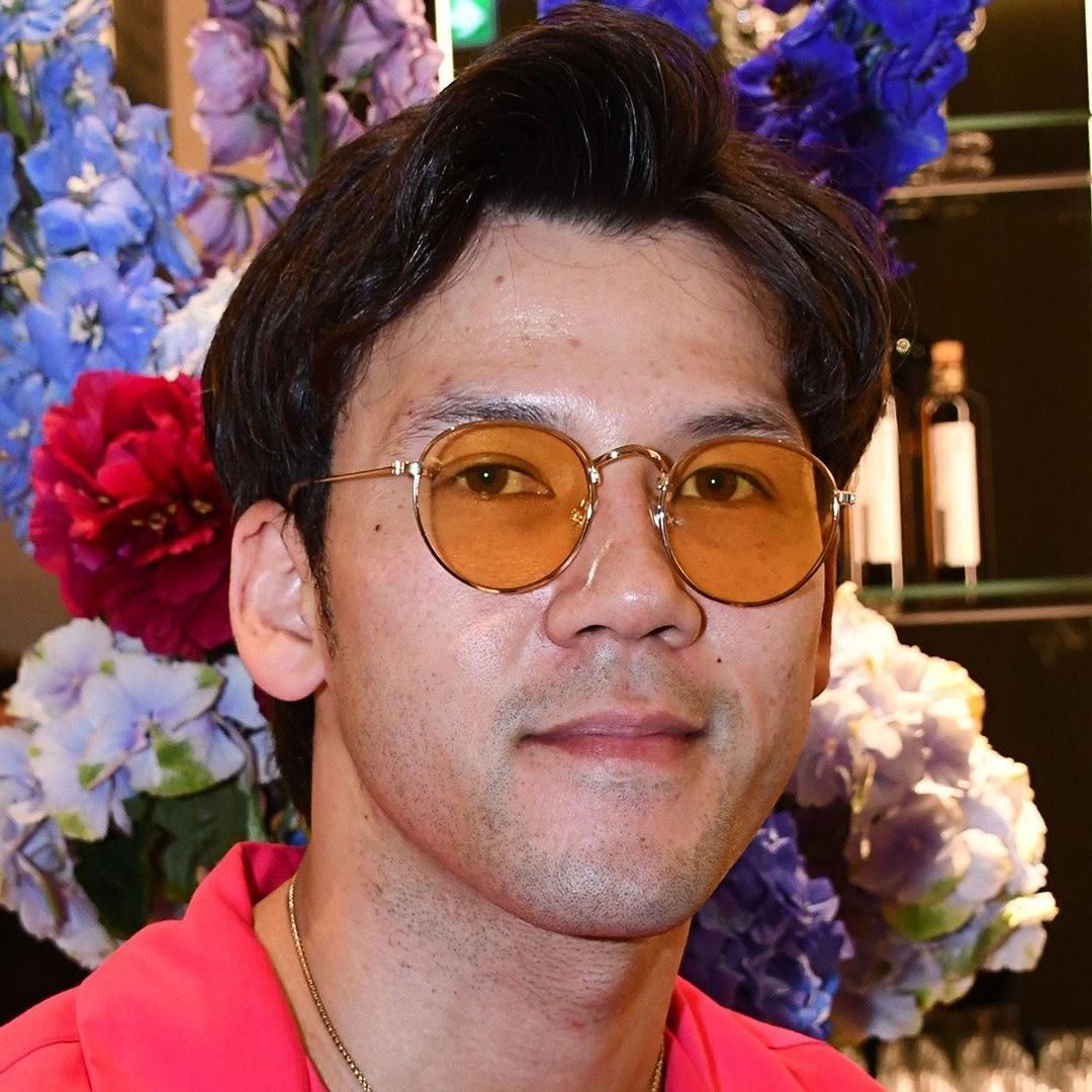Photo of Max Huang