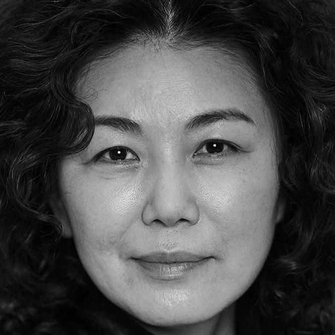 Photo of An Min-young