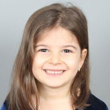 Photo of Meryem Mina Göktaş