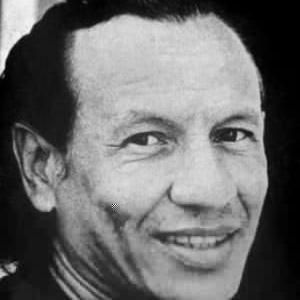 Photo of José Antonio Rodríguez